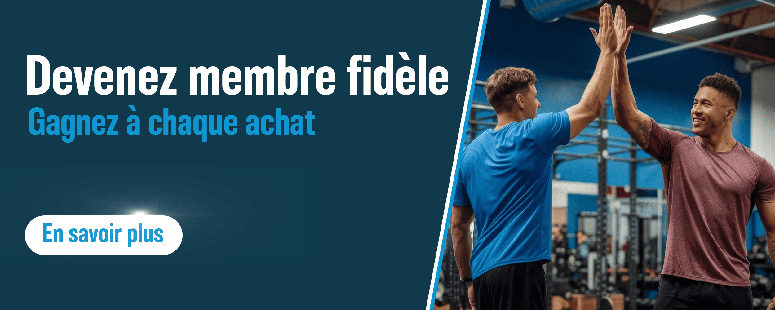 programme de fidelité